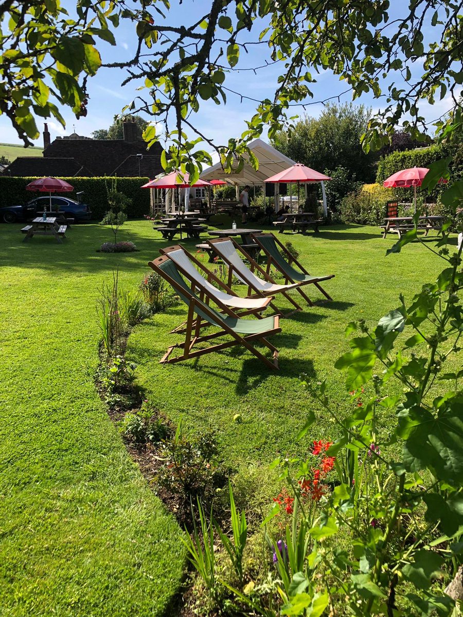 The Partridge Inn tweet media