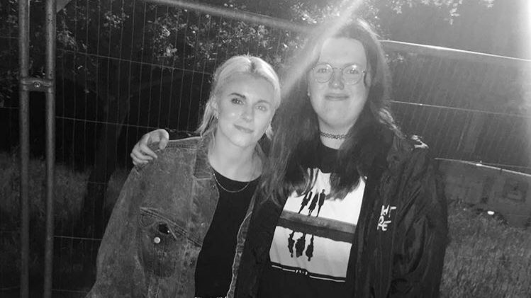 jaspersygrove's tweet photo. Happy birthday #AWKOHAWNOH. An album which I looked towards when I needed guidance & safety through some really tough times in the last 2 years. PVRIS are a special band to me, and I’m so thankful for them and all the wonderful memories and friends they have blessed me with 🖤 https://t.co/oSXUjJre4B