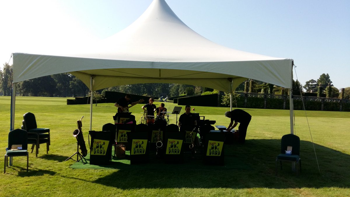 The Little Big Band tweet media