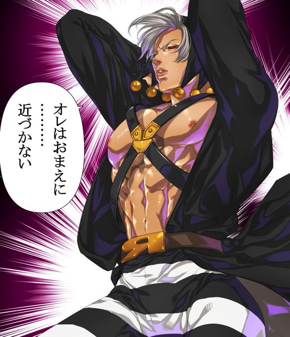 通常verも描いたけどポーズと色の選択のせいでお色気風では…w🤦‍♀️🥣2枚目も昨日のと同じ服になる予定だったけどやめました🥣✂️ 