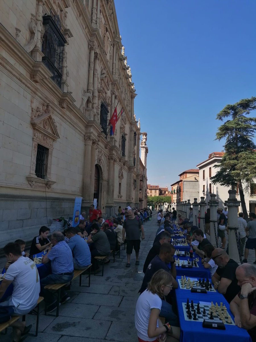 Foto cedida por Ayuntamiento de Alcalá