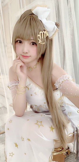 コスプレイヤーあやのTwitter画像11