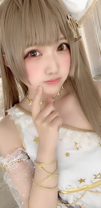 コスプレイヤーあやのTwitter画像10