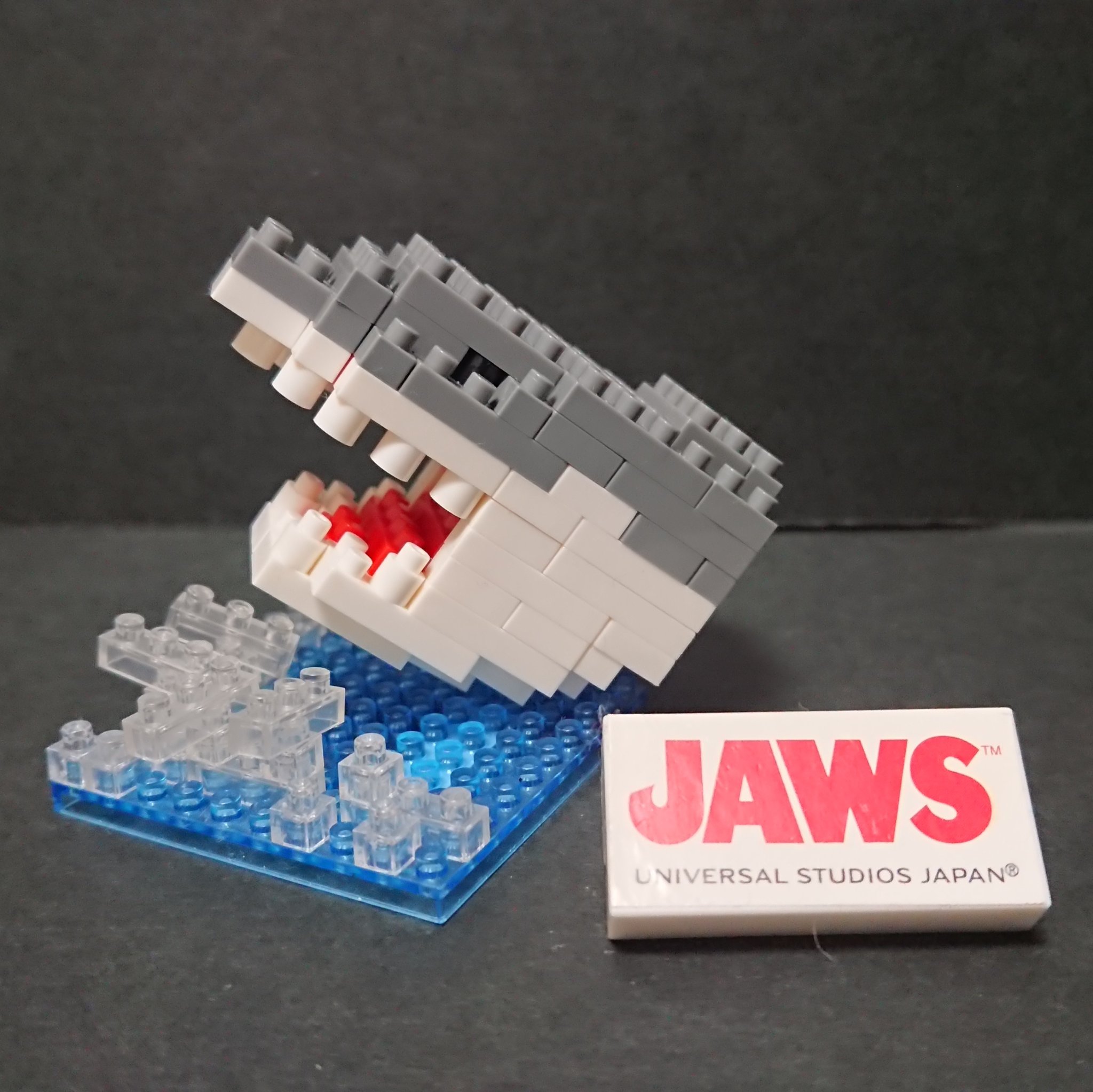 ぼちこ ハグリッドの小屋 Pcs 313 Nanoblock ナノブロック ナノブロックアンバサダー Usj ユニバーサルスタジオジャパン Thewizardingworldofharrypotter ハリーポッター T Co Alaaza262i Twitter