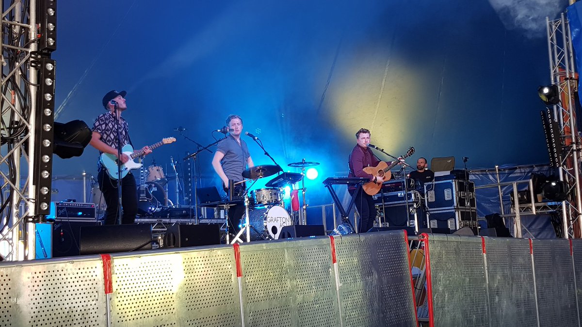 <a href="/GraftonAsh/">GRAFTON ASH</a> You guys were awesome