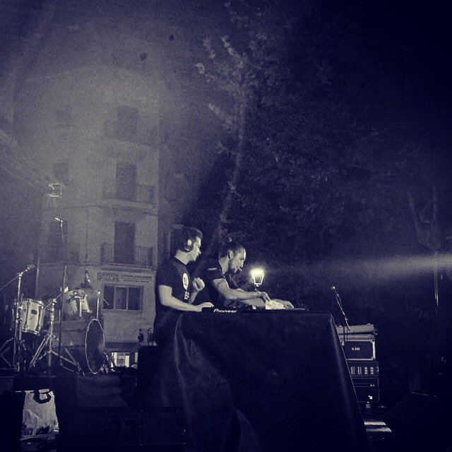 Dirtysoficial's tweet image. 👉St. Bartomeu 2019🎧🌿.
.
.MOLTES GRÀCIES🤘🌺.
.
.DIRTYJOBS TWELVE🙌㊗️.
.
.#dirtyjobstwelve #dirtyjobs #liveset #santbartomeu2019 #djsoller #djmallorca