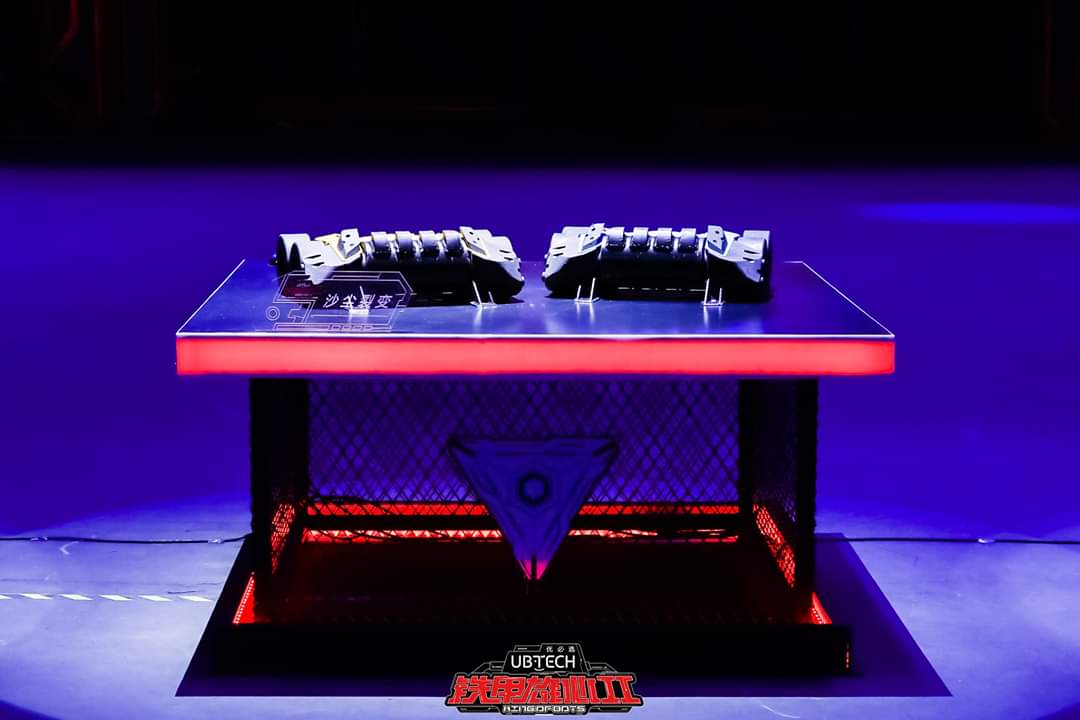 Creators of the Hounds, Formula and Rapid tweet media