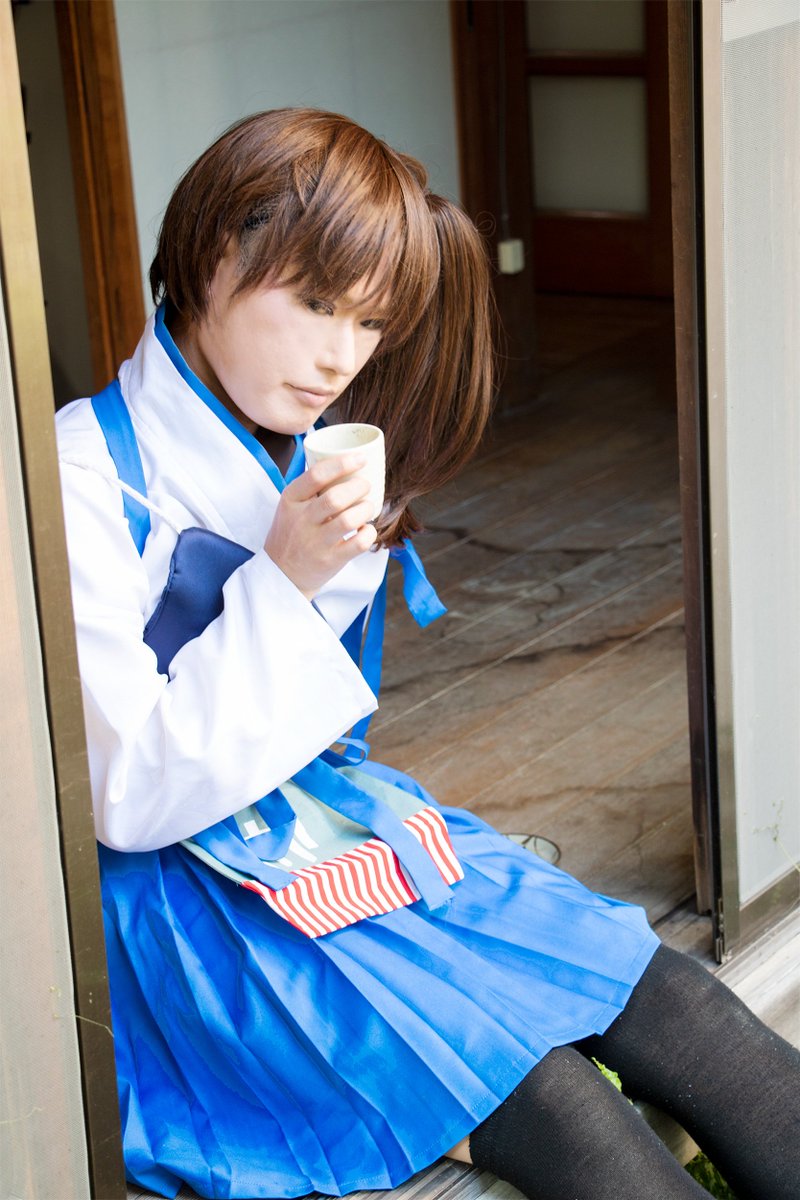 艦これコス Twitter Search