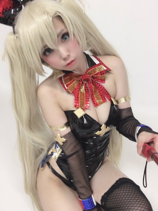 コスプレイヤー篠田ゆなのTwitter画像43