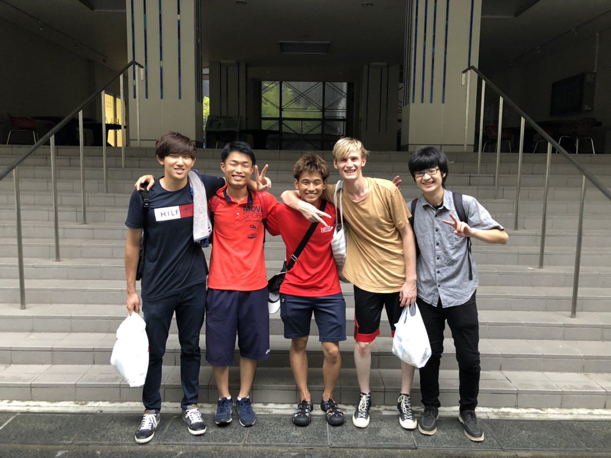 全国公全日程終了しました！🤺
今年は本当に悔しい試合ばかりでしたが、来年以降良い結果を残してもらえるよう後輩へバトンを渡したいと思います！！🤺
主幹校である大阪大学さん始め参加されたすべての大学の皆さん、本当にありがとうございました！！🤺