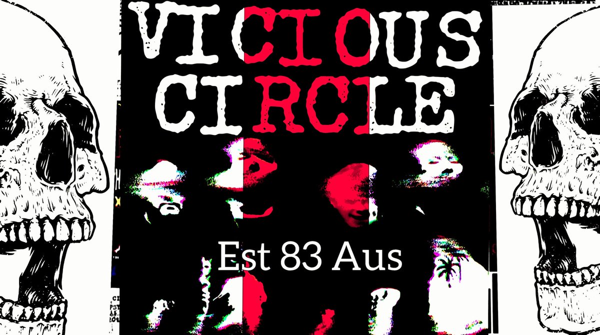 viciouscircle66's tweet photo. #lousuffer Art by Lou Suffer #punk #punkrock #hardcorepunk #melbournepunk https://t.co/zL3R7hfPmW