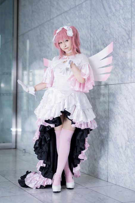 Twitterのコスプレ画像57