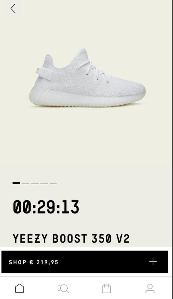 The Sole Restocks tweet media