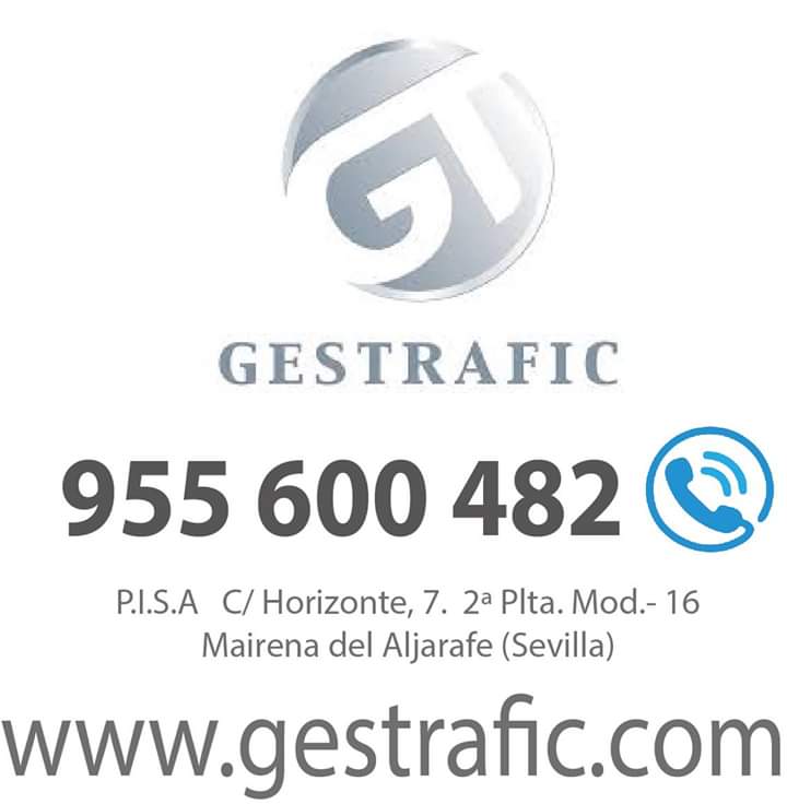 Gestrafic_'s tweet photo. Tenemos todos los Servicios que necesitas en Gestión de Multas y Gestoria Administrativa.
¿Aún no eres de Gestrafic?
+Info en el 955 600 482
o Visita https://t.co/riBISB9L6t
#Multas #Gestoria #Sevilla #Trafico #DGT #Gestion #Coche #Cars #Gestrafic https://t.co/WJ09f9zPb1