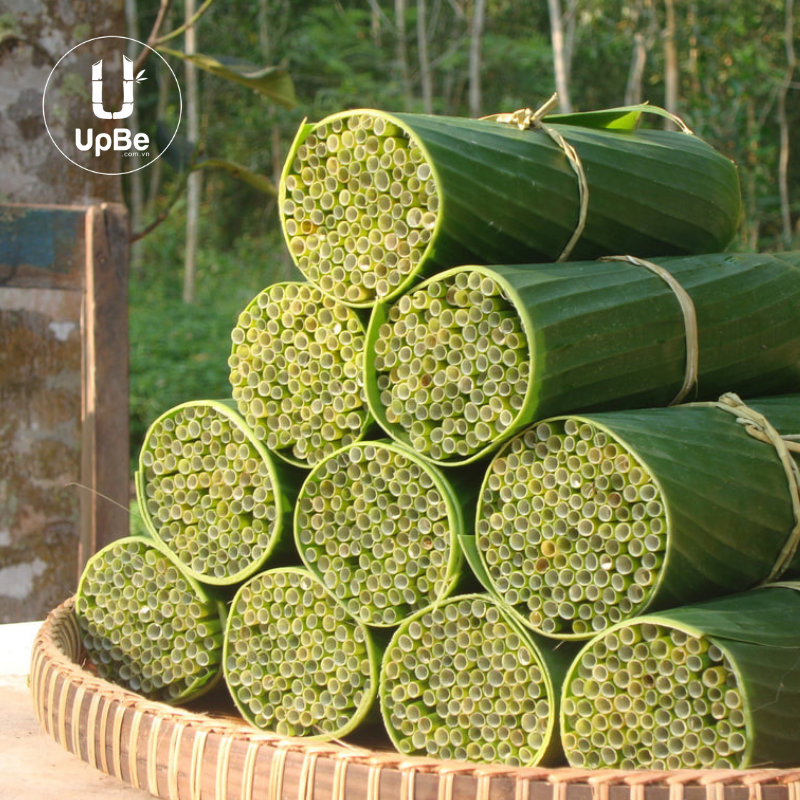 UpbeVietnam's tweet photo. Thank you for your attention! we would love to change environment with small actions with you.
We provide #GRASSSTRAWS (#REEDSTRAWS) from Vietnam. Let's do good things together. We need your help! hello@upbe.com.vn 
https://t.co/YU8yctxS3s https://t.co/6rmle9hVA5