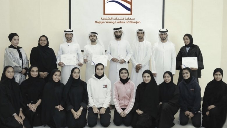 ReachMentoring's tweet photo. 9 Sharjah girls, all under 18 years of age to climb Africa’s highest mountain Mount Kilimanjaro. It is to be organized by Sajaya Young Ladies of Sharjah to instil strong physical and mental capabilities in young girls. 
https://t.co/JzqS7aQrHd https://t.co/BRwOYemKGH
