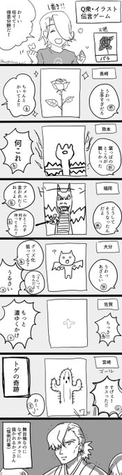 捏造アイドルバラエティパロ
※絵心も捏造注意 