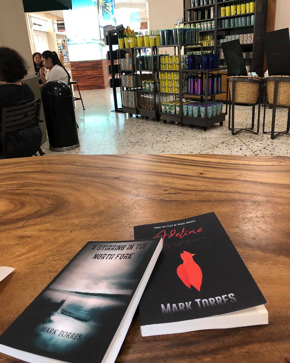 MTorresAuthor1's tweet photo. Adeline and A Stirring in the North Fork in Hawaii en route to Florida! Happy reading John Lundsten. #Adeline #SavoyGraves @indieowlpress #AStirringintheNorthFork #crimenovels #ATeamsterwithaLawDegree #LongIslandAuthor #thisbookgetsaround #WritingCommunity #bookstagram #books https://t.co/lVtDwVTXHJ