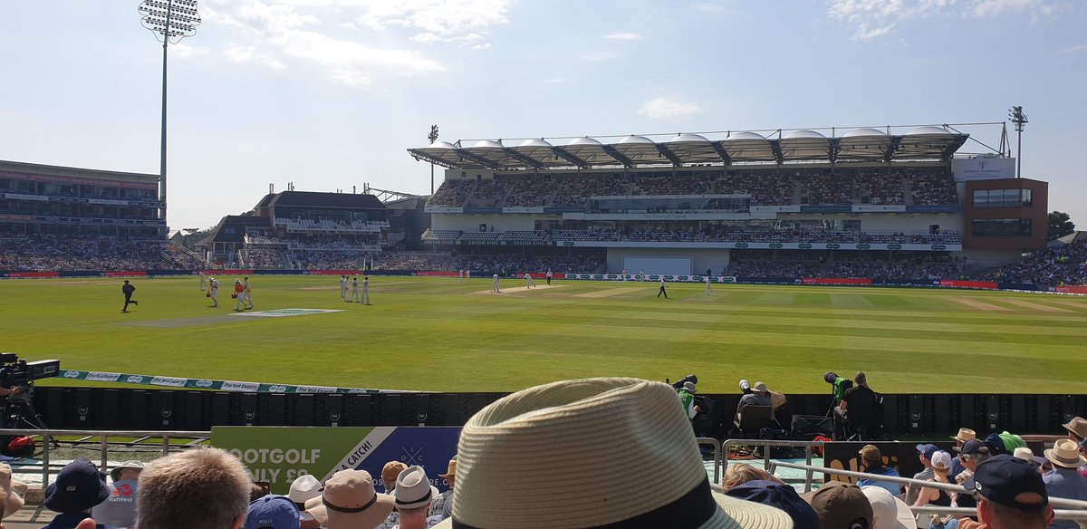 ajtebay's tweet photo. It's a hot one 🌞 https://t.co/TxYl0tRncq