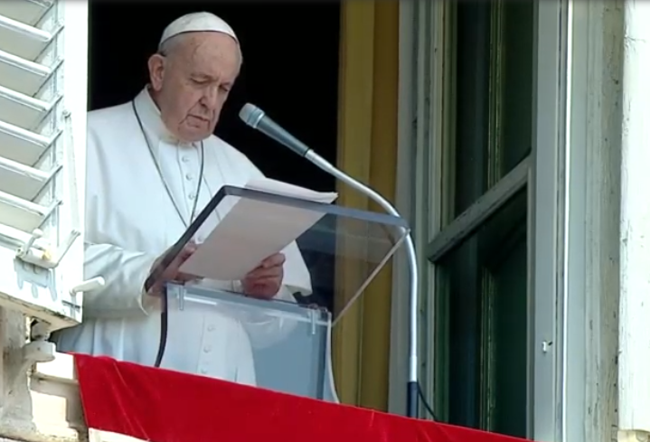 Catholic News Service tweet media