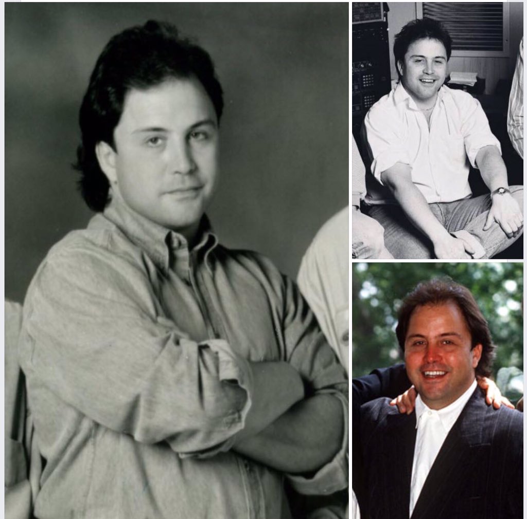 Poplifer73's tweet image. On this day in Pop!
Matt Aitken was born (25/08/1956).
Happy Birthday to you!
m.youtube.com/watch?v=UF28Z_…
@PWLHitFactory @mikestockmusic @_MSM_HQ @PeteWatermanOBE @PWLradio 
#MattAitken #StockAitkenWaterman #TheHitFactory #Producer #Songwriter #PWL #OnThisDayInPop #PopStarsBirthdays