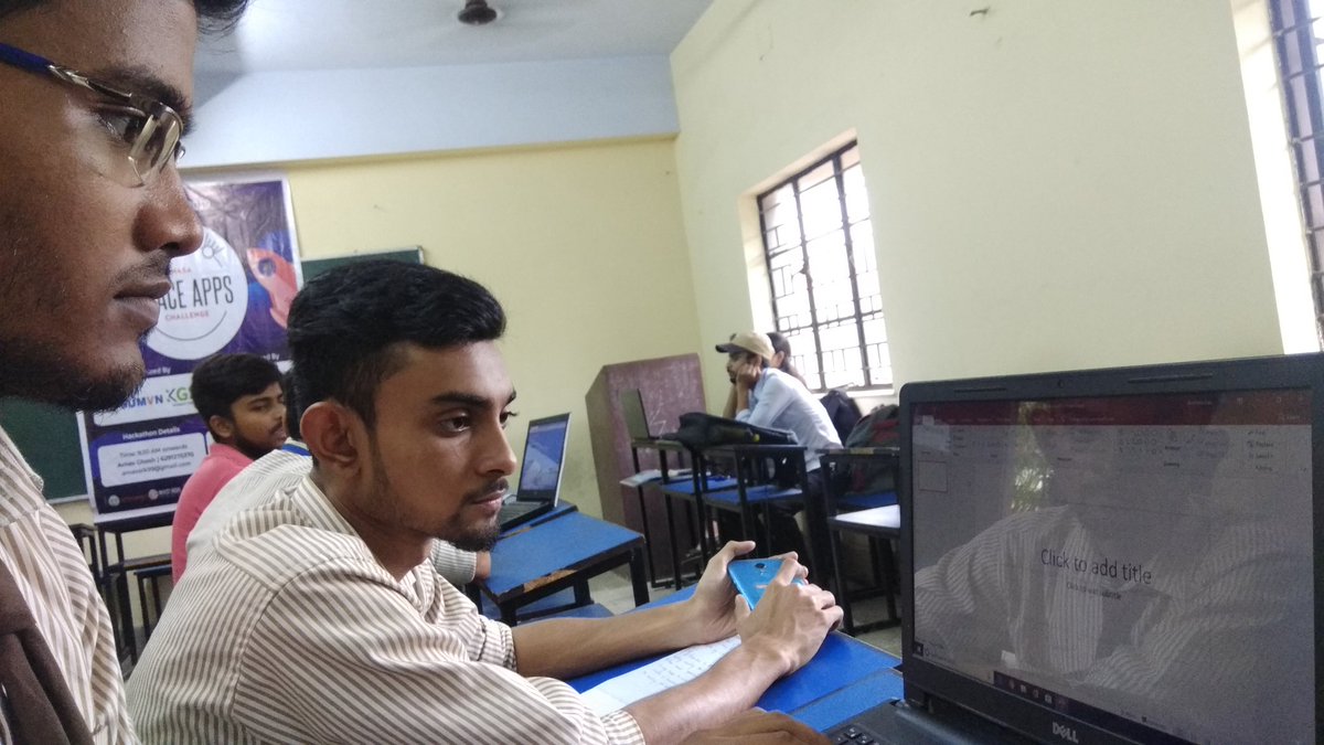 arpanxdx's tweet photo. Work Mode on.
.
.
.
.
.
.
#ThinkAgainLab #SUMVN #KGS #SpaceAppsIndia #SpaceAppsChallenge #NSAC2K19 https://t.co/gh2pqPW27G