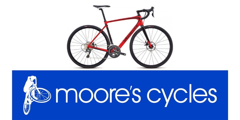10% off any non sale bike <a href="/Moores_Cycles/">Moores Cycles</a> in Twickenham or Teddington ow.ly/wCzz30ppctf