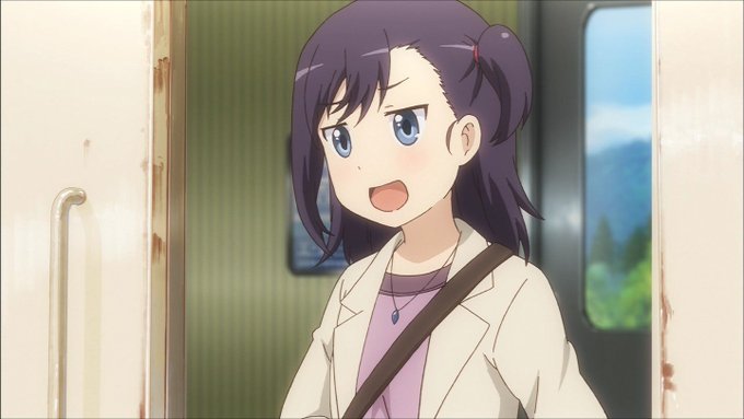 のんのんびよりのかわいさランキングtop10 一番かわいいのは誰