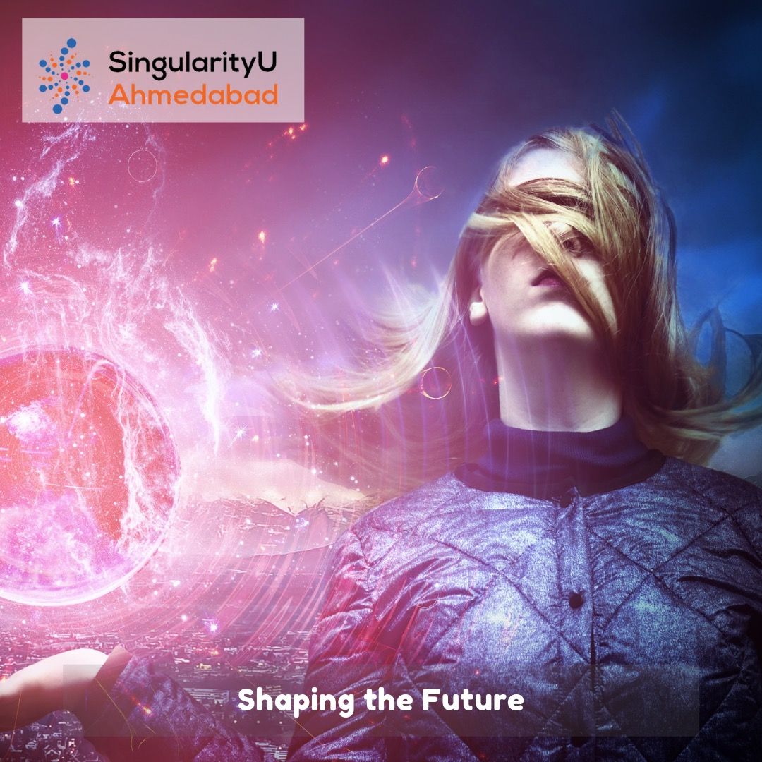 SingularityUAhm's tweet photo. Transforming moonshot innovations from idea to reality......Building the future today.
:
#innovation #innovations #innovationday #innovationineducation #innovationlab #innovationnation #Exponential #Disruption #singularu #technology #TechnologyRocks #TechnologyTheseDays https://t.co/FJhb5hF0Me
