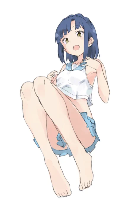 百合子〜 