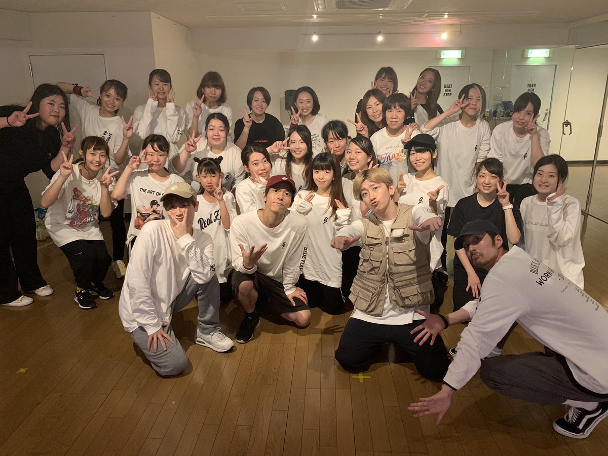 JUNAZUR's tweet photo. BFQ WS大阪ありがと〜😆

残すは来週の東京！🔥

よろしくお願いします！😆🔥

#bfq #bfqws https://t.co/Mu8tJ1IBfI
