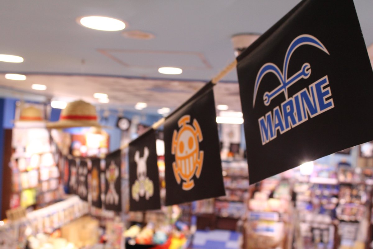 One Piece麦わらストア渋谷本店 お知らせ One Piece麦わらストア渋谷マルイ店は 19年9月1日 日 をもって閉店することとなりました 長い間ご愛顧いただき心よりお礼申し上げます 残りの期間も何卒よろしくお願いいたします 引き続き 皆様のご One Piece麦わらストア渋谷本店 お知らせ One Piece麦わらストア渋谷マルイ店は 19年9月1日 日 をもって閉店することとなりました 長い間ご愛顧いただき心よりお礼申し上げます 残りの期間も何卒よろしくお願いいたします 引き続き 皆様のご