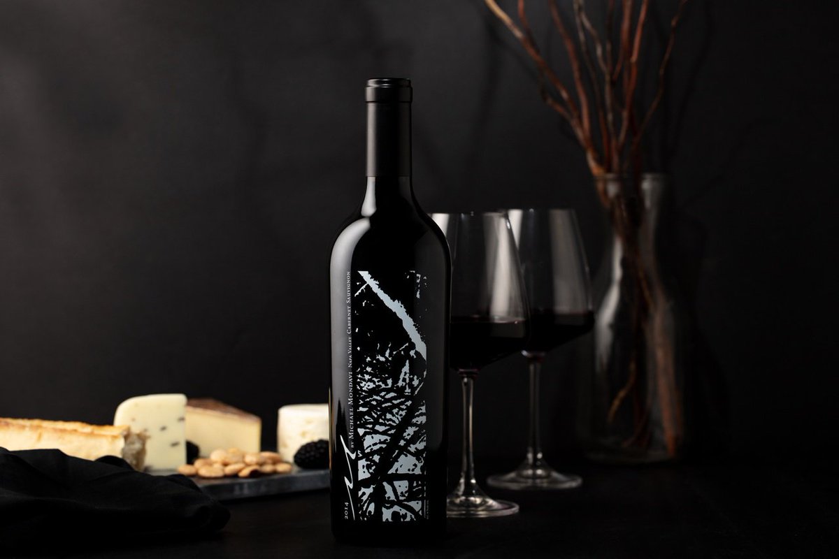 Join the Michael Mondavi Family Estate #WineClub, and enjoy our wines, including M #CabernetSauvignon. Our goal is to celebrate the history and winemaking heritage of Michael Mondavi and his family.
Learn more: michaelmondavifamilyestate.com/Wine-Club