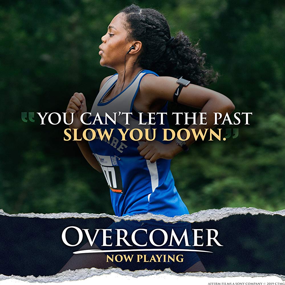 Overcomer Full Movie Online Free - slidesharefile