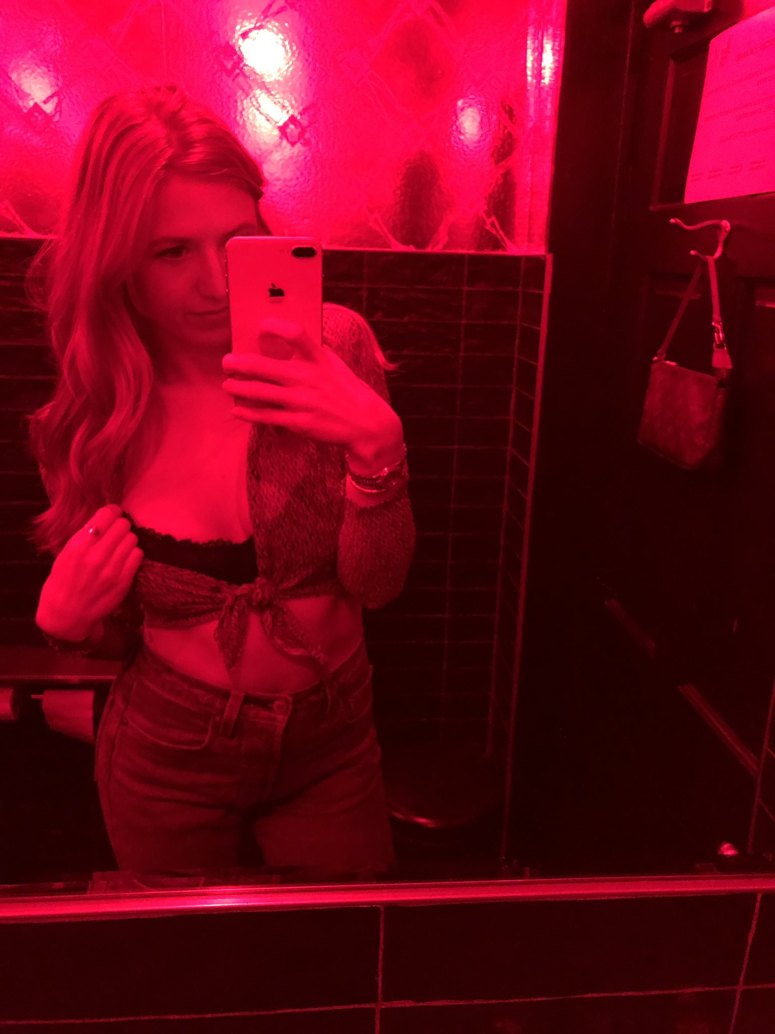 Mistress vivian grey