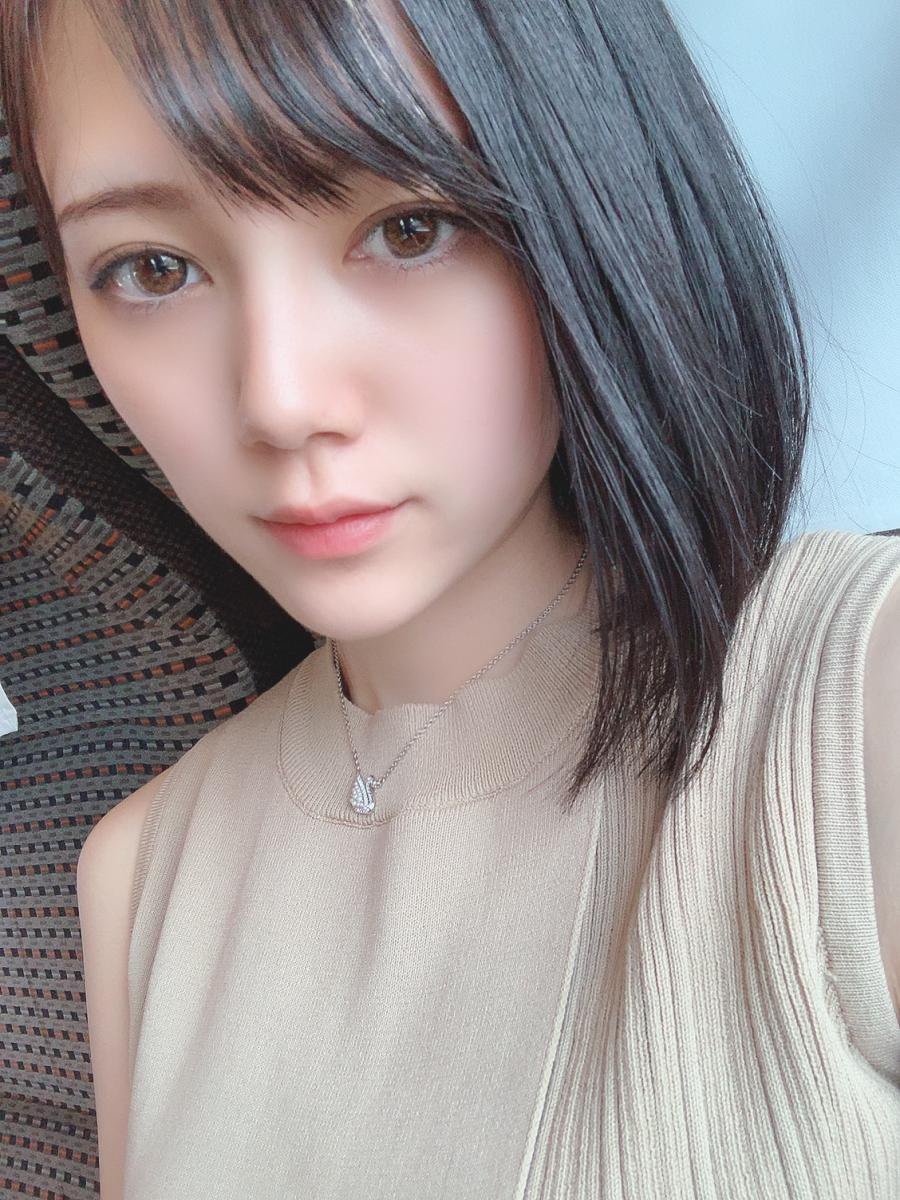 おはよう💭台風すごかったね…みんな大丈夫だった？😰やっと電車動いたから私はお弁当食べながら地… https://t.co/4WViPQoLrY #ミスid2020 #涼森れむ #プレステージ #PRESTIGE #CHEERZ https://t.co/ZdHBH7GdbE