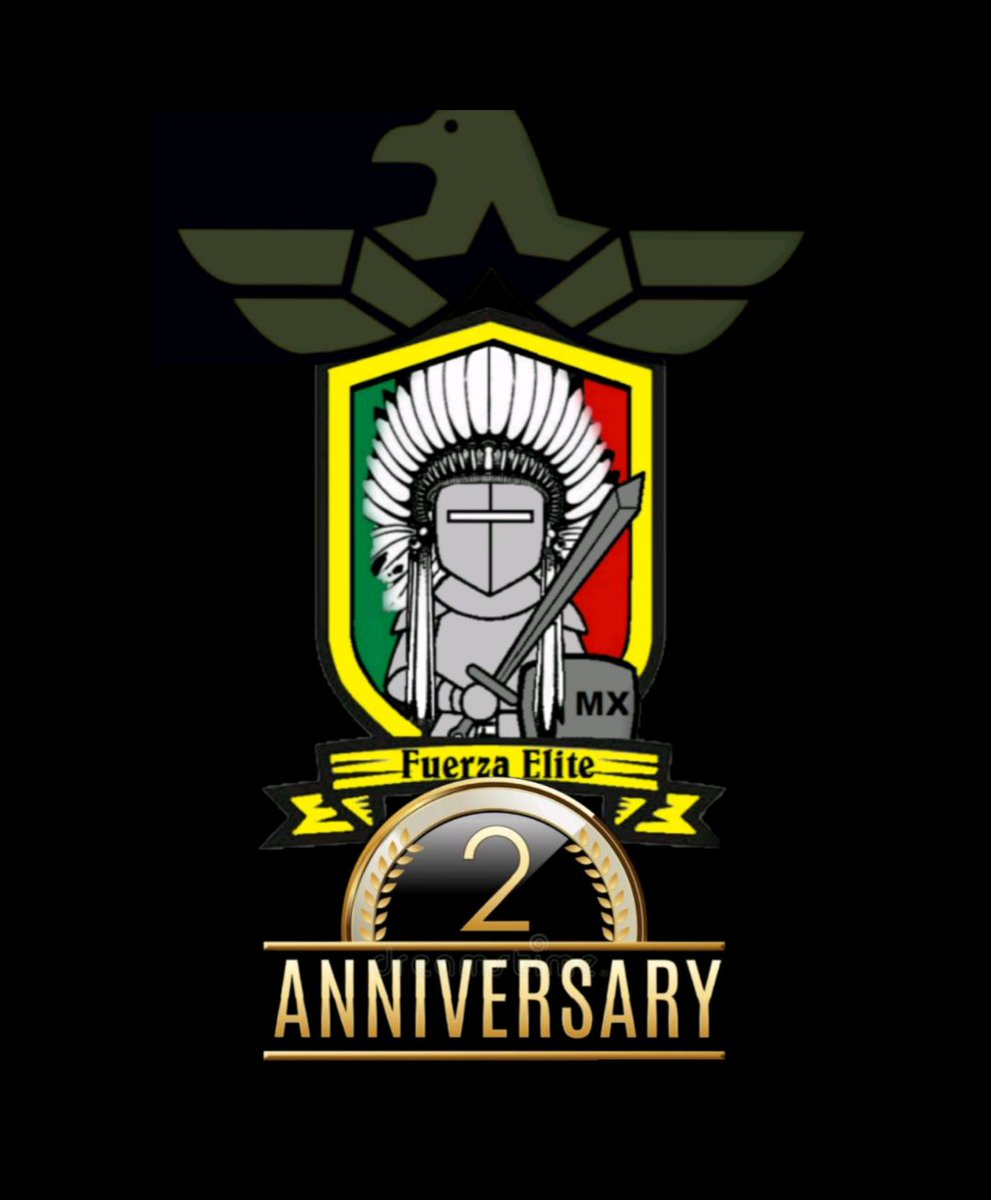 <a href="/FuerzaEliteMX/">Fuerza Elite MX</a> celebra su 2do aniversario el próximo 16 de septiembre 🇲🇽 ...