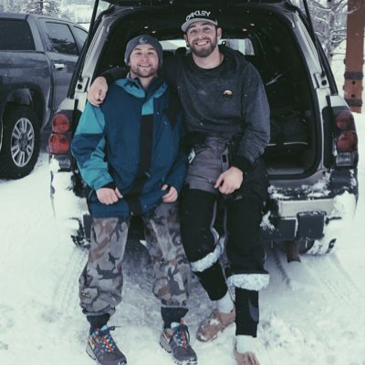 beardryan11's tweet image. #NewProfilePic