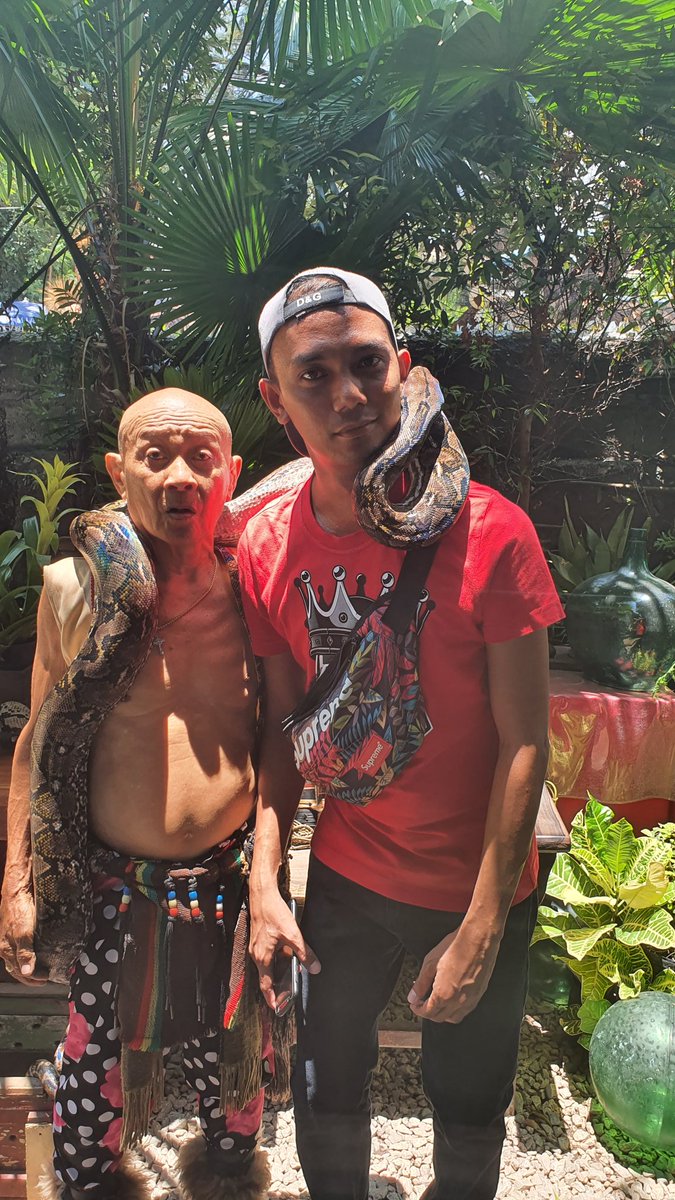 ocitnamor27's tweet image. I conquer my FEAR..👏👏👏