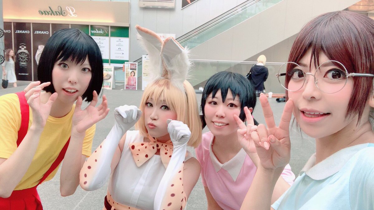 Twoucan ちびまる子ちゃん の注目ツイート コスプレ