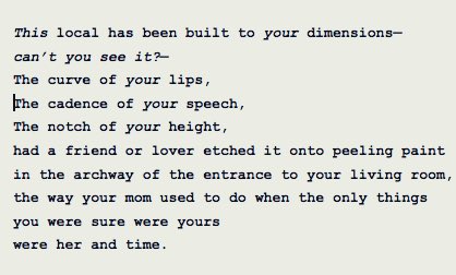 JennVano's tweet image. A snippet from my latest poem, The M63. jennifervano.com