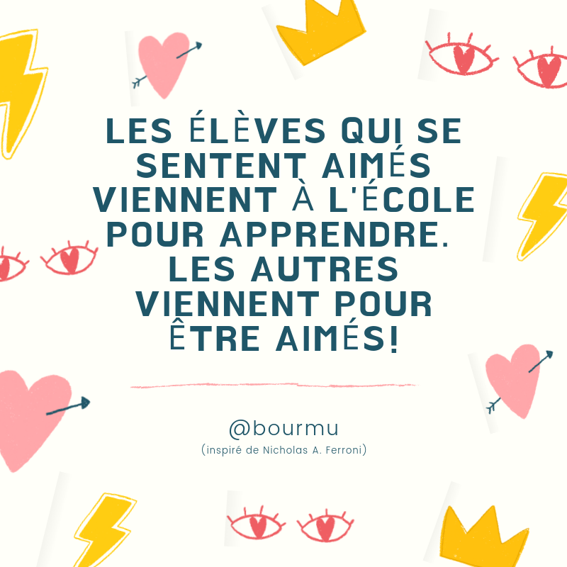MariusBourgeoys's tweet photo. Payer le prix! Mais lequel?
Mon plus récent billet :)
#leadped #eduqc #tacedchat #feep #dpcontinu #meilleureanneeadate 
https://t.co/quU75gjZWI https://t.co/R2fGDkV7qm