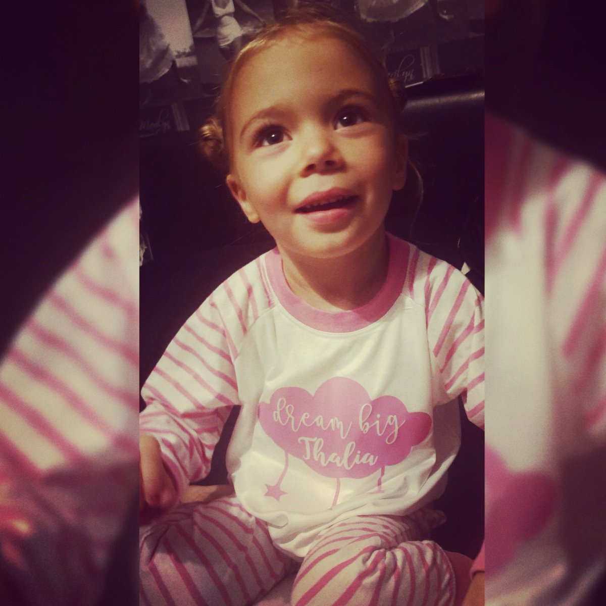 TTB_Foundation's tweet image. #FirstDayOfSchool tomorrow 💞 #dreambig Thalia 🌈💫🦄  You are loved more than words could ever say our precious girl ❤ selfishly my heart aches with how much I will miss you while you are there 😭 #milestones #hearttransplant #OrganDonation #passiton #yesidonate @NHSOrganDonor