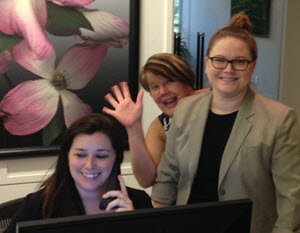 GoTreasury's tweet image. Looking for a software support job in a flexible working environment at a software development company? We’re hiring! Check out this Accounting Software Support role in our Richmond, VA office: ow.ly/Ua1k50w1TRN #RichmondJobs #RVAJobs