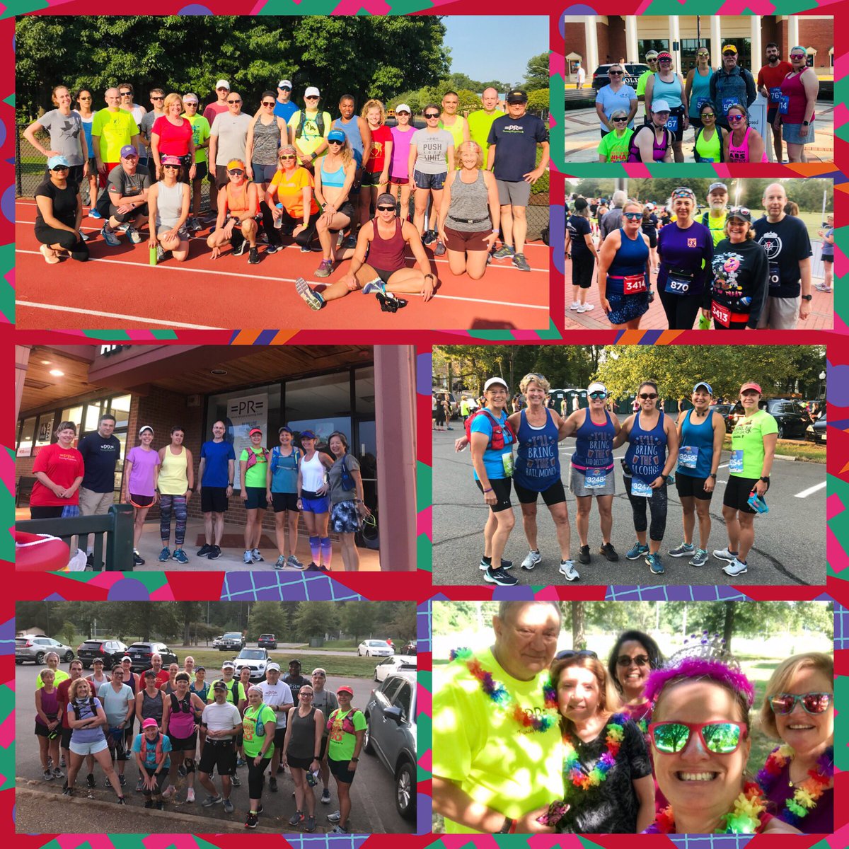 PRR Burke Beasts tweet media