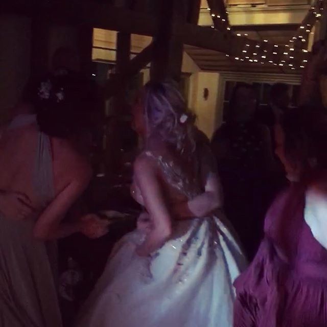 Karizma Wedding Band tweet media