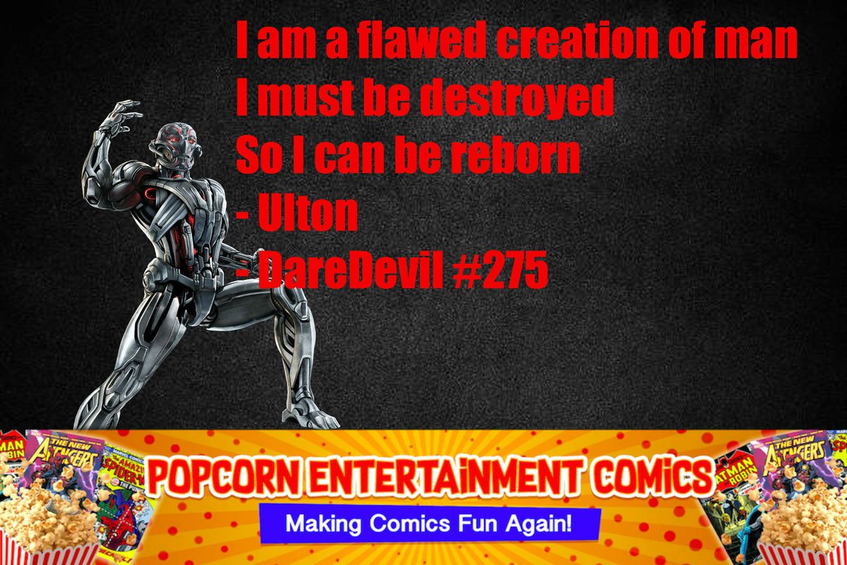 Popcorncomics tweet picture
