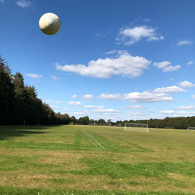 ANDPRLTD's tweet image. Start of the season ! This picture was taken by Tavi ift.tt/2HVe8aw