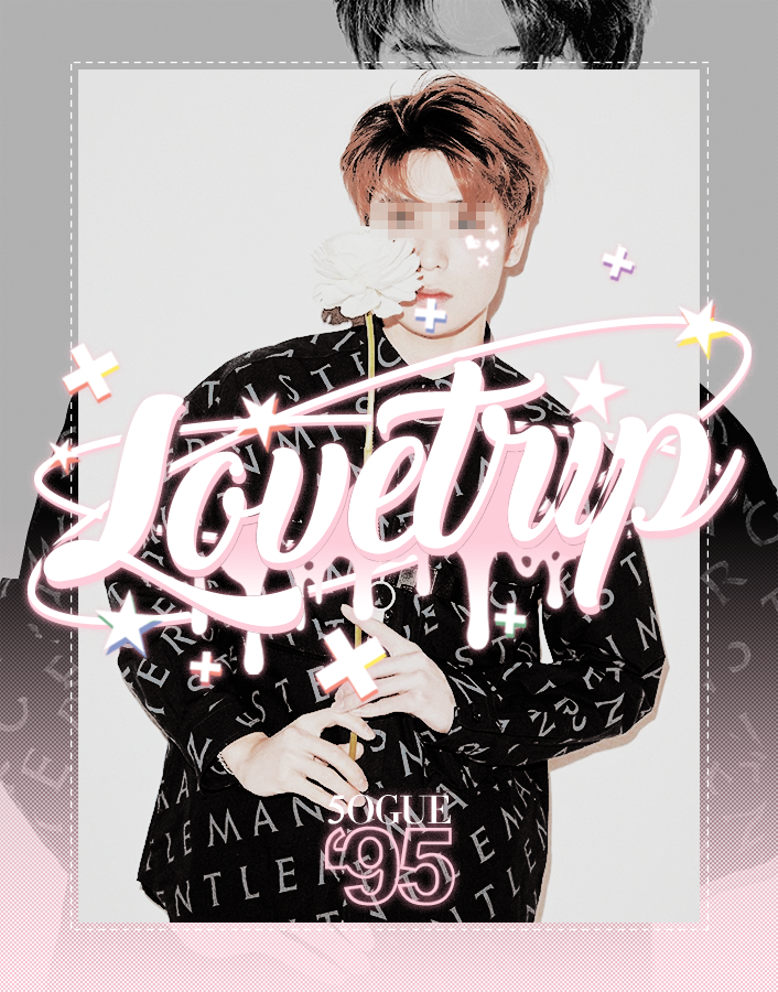 5OGUE's tweet photo. [ 𝗧𝗘𝗔𝗦𝗘𝗥 ]  𝟱𝗢𝗚𝗨𝗘'𝟵𝟱 - 2ND MINI ALBUM "𝗟𝗢𝗩𝗘𝗧𝗥𝗜𝗣"
𝗖𝗢𝗡𝗖𝗘𝗣𝗧 𝗣𝗛𝗢𝗧𝗢: JISEOK
< COMING 11.09.2019 > https://t.co/NigvfOeWFA