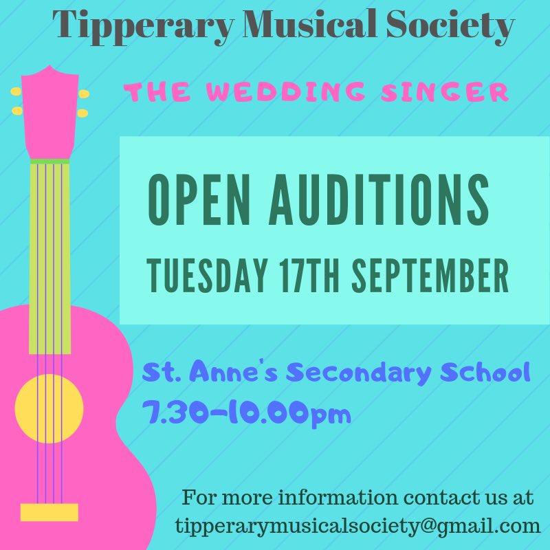 Tipperary M.S. tweet media
